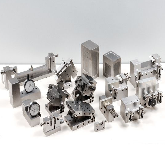 治具 - 近藤工業株式会社｜愛知県刈谷市の金属加工メーカー